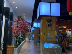 -丽池宫韩式汗蒸会馆(华灯坊店)