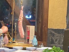 -土著渔匠·养生蝴蝶鱼(香樟路店)