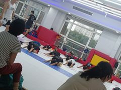 -津武堂散打搏击俱乐部(河西店)