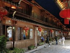 -滇藏石锅宴(崇仁巷老店)