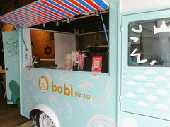 门面-波比Pizza(新城店)