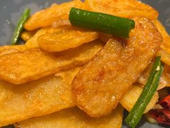 -58度品质川菜馆(经一路店)