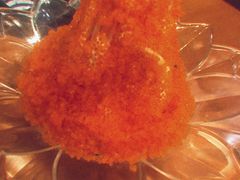 火山沙拉-魔丼屋(日月光店)