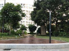 -南山图书馆(常兴路店)
