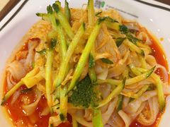 -魏家凉皮(大差市店)