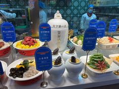 -老德州四合院·德州菜(天衢路店)