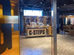 -G-STEPS舞蹈工作室