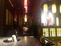 -小龙坎老火锅(鹤伴一路店)