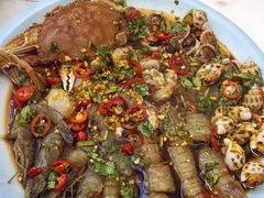 -圆蛋酒料•生腌(开元路店)