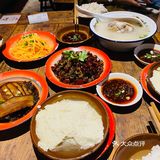 解放碑附近的这家豆花店，味道真的嘿巴适！