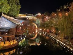 -北京古北水镇御舍温泉酒店