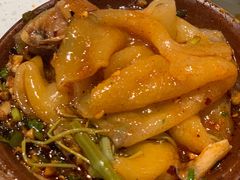 -贵府酸汤牛肉火锅·贵州老字号(飞山街店)