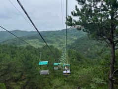 -磬锤峰森林公园