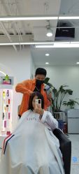 -FINE HAIR造型沙龙