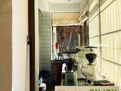 门面-KAFKA·卡夫卡咖啡(文林店)