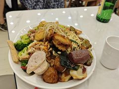 -富龙快餐店(铁西店)