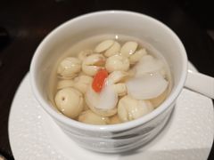 -彩丰楼中餐厅(佘山世茂洲际酒店)