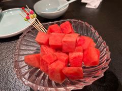 -唐猫庭院·千年陕菜(赛格国际购物中心店)
