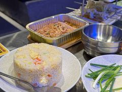 -嫩羊羊·延边烤串·朝鲜族美食(张家港美食街店)