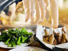 -美未居·老字号·地道顺德菜·桑拿鸡·鱼生(容桂店)