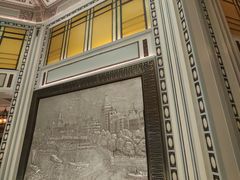 -上海和平饭店 Fairmont Peace Hotel