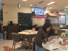 -东方饺子王(和平里店)