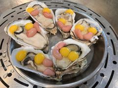 -飞尝蚝·顺德菜·鱼生(顺德总店)
