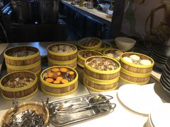 -晋江温德姆酒店·自助餐厅