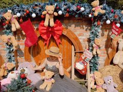 -HERRE·FARM 赫尔露营农场·团建聚会包场