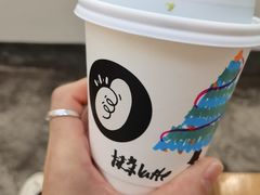 -GOOD好事咖啡(会展城店)