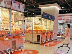 -哆啦星球(小寨店)