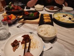 -志明眷村·台式融合菜·宵夜