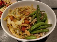 随便一碗面-日上三甘(三里屯店)