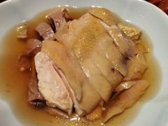 糟鸡-老人和饭店(淮海中路店)