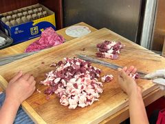 -三中高皇羊肉馆