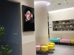 -天真蓝照相馆(五角场百联又一城店)