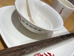 -嬷孙家潮汕牛肉火锅(北京路天河城店)