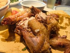 -打酱油·非遗淮扬菜(瘦西湖梅岭店)