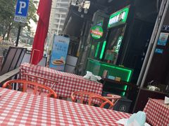 -船梆煮•蒸汽海鲜·炉火烤肉(五四广场店)