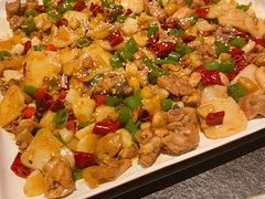 -丝路金桃·新疆菜(徐汇店)