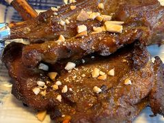 -王鼎精致料理铁板烧(世博源店)