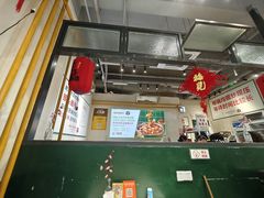-晓彭肥肠鸡·泡椒鸡火锅(水木天地店)