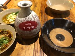 -串大叔炭火烤串·鸡西大冷面刀削面(总店)