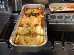 -很久以前羊肉串(南京路第一百货店)