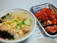 -海平馄饨(逍遥二路店)