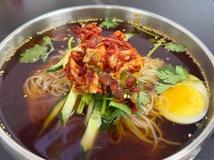 -鲜香园冷面馆·佳木斯风味