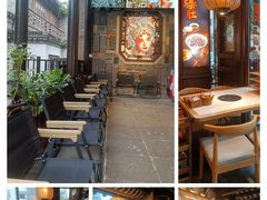 -东门口·鲜爆肚涮肉·烧烤(老门东店)