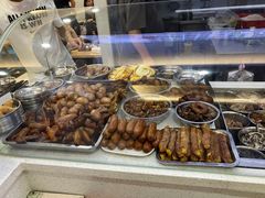 -福屿鲜捞小吃·捞化(福屿总店)
