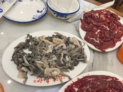 -乌记鲜活牛肉城(金砂东路店)