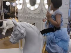 -Lilliput粒粒堡亲子餐厅(置汇旭辉店)